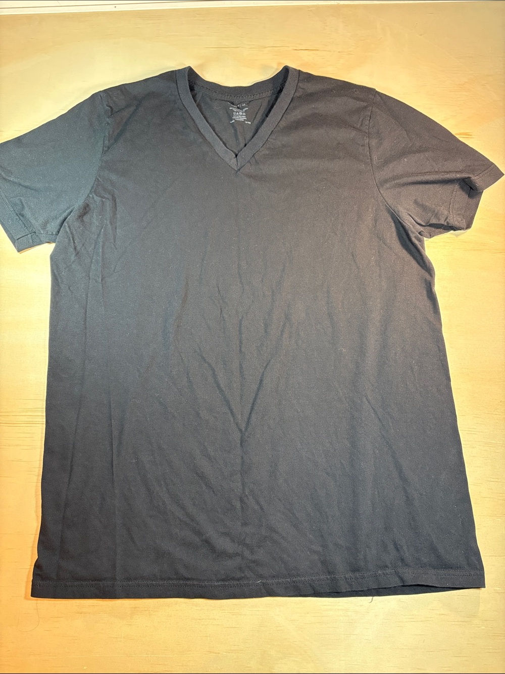 Jockey V-Neck Cotton Tee